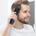 Cordless Hair Clippers Cutting Trimmer Beard Trimmer